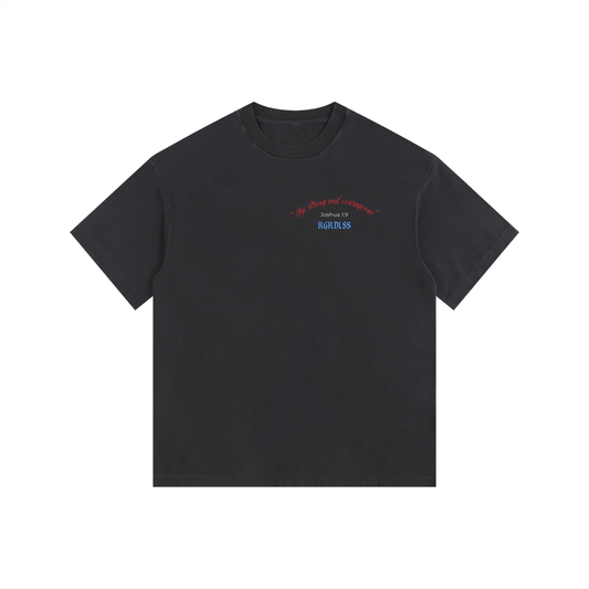 250 Year Anniversary Vintage Tee