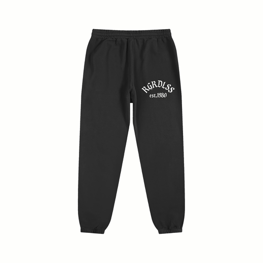 Faith Over Proof Sweatpants